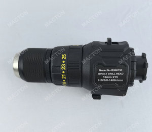 Outils multifonctionnels sans fil, perceuse sans fil, meuleuse d'angle, tronçonneuse - Product Image 6