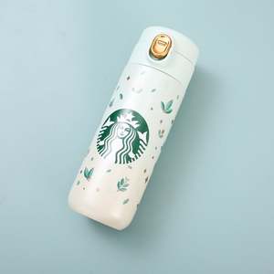 Coffret Cadeau Exquis d'Art Moderne : Tasse Isotherme en Acier Inoxydable, Masseur, Ensemble Professionnel, Pistolet de Massage Fascia, Protecteur de Cou Modèle 085 - Product Image 3