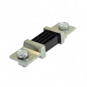 Mini LCD Digital azul retroiluminación DC 500A amperímetro amperio Panel medidor Amp <span class=keywords><strong>calibre</strong></span> corriente Monitor <span class=keywords><strong>amperaje</strong></span> probador con derivación de corriente - Product Image 3