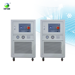 Temperature control units prevent overheating in large volume mixing tank agitation applications - Product Image 3