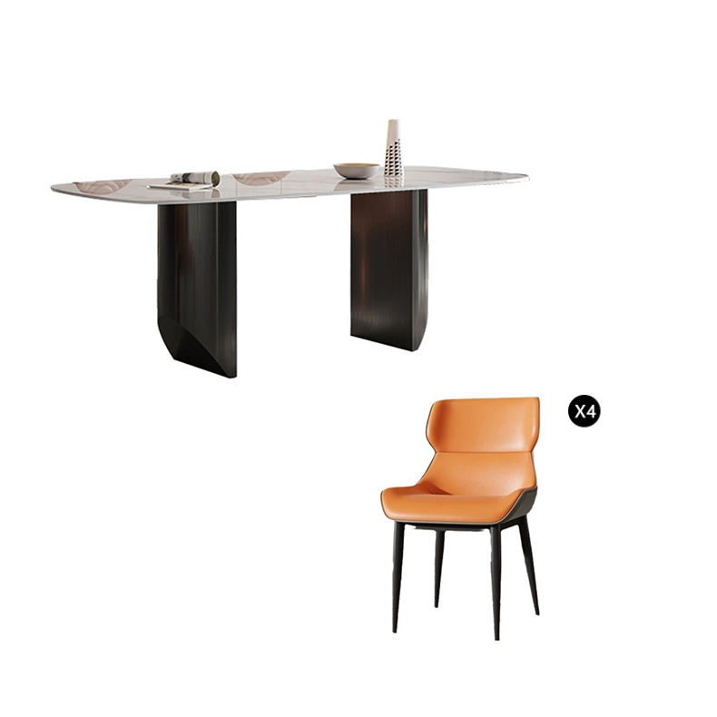 โต๊ะพร้อมเก้าอี้4ตัว