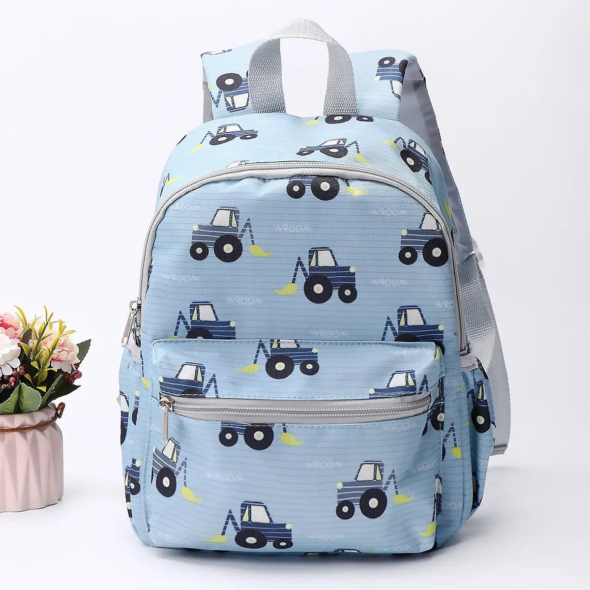 Factory Direct Bag School Backpacks Stylish Student Backpack Wholesale Children Backpack School