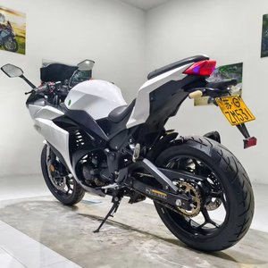 Usado <span class=keywords><strong>Yamaha</strong></span> <span class=keywords><strong>R3</strong></span> Motocicleta de carreras Motocicleta 250cc a gasolina <span class=keywords><strong>Moto</strong></span> Bike Street Bike - Product Image 5