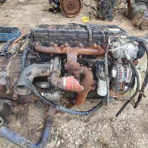 Piezas de motor de camión, accesorio para barco, 6,7 HP 180HP 210hp 285hp 6 Cylinder iesel ngngine ssembly eee285 30 - Product Image 3