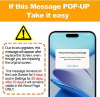 Écran LCD TFT de haute qualité pour smartphone pour iPhone XS Max avec numériseur Assemblage complet Écran tactile LCD