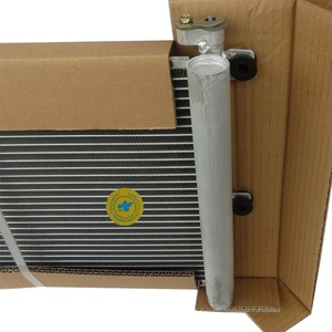 คอนเดนเซอร์แอร์คุณภาพสูงสำหรับรถยนต์ซูซูกิ จิมนี่ รุ่น 95311-81A12 9531181A12 - Product Image 5