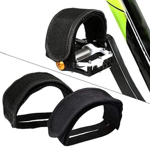 Sangles <span class=keywords><strong>de</strong></span> pédale <span class=keywords><strong>de</strong></span> vélo en Nylon, <span class=keywords><strong>sangle</strong></span> <span class=keywords><strong>de</strong></span> pédale <span class=keywords><strong>de</strong></span> vélo d'exercice pour vélos <span class=keywords><strong>de</strong></span> montagne, vélos <span class=keywords><strong>de</strong></span> route Bmx - Product Image 4