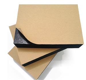 Feuille d'isolation en <span class=keywords><strong>mousse</strong></span> de caoutchouc auto-adhésive noire Bellsafe NBR <span class=keywords><strong>rouleau</strong></span> de caoutchouc isolant avec colle - Product Image 2