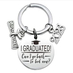 Customized Printed Cartoon Metal Keychain Stainless Steel Figurine Character Series Keys Vintage and Fashion Style - Product Image 2