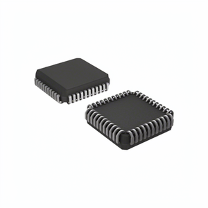 Electronics Component 44 LCC Interface Manufacturer Channel SCC68681C1A44,518 - Product Image 1