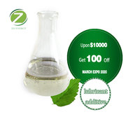 Zhprocesseur ZH819 p5 en polyacrylate PPD, composant pour moteur diesel