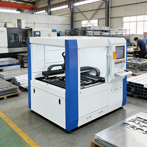 Outils de bijouterie, gravure de métaux précieux, machine de découpe laser 1500W 3000W pour métaux, cuivre, solutions personnalisées, laiton - Product Image 1