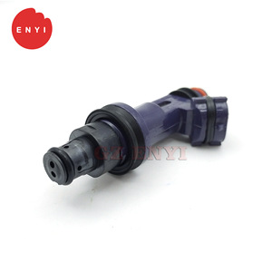 Inyector de Combustible 23250-46120 para Piezas de Motor Toyota Lexus - Product Image 3