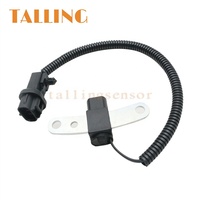 Capteur de position de vilebrequin d'arbre à cames excentrique de voiture de moteur automatique CKP CPS OEM 56027866AB pour Jeep CHEROKEE