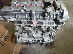 Precio de Fábrica, Motor de Gasolina Turbo de 4 Cilindros GM LTG 2.0L para Cadillac ATS XTS Buick Regal Chevrolet Camaro 2.0T <span class=keywords><strong>Opel</strong></span> - Product Image 2