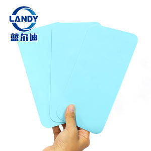 Landy-Patch de réparation de revêtement de <span class=keywords><strong>piscine</strong></span> en PVC imperméable, anti-poussière, pour <span class=keywords><strong>piscine</strong></span> creusée. - Product Image 6