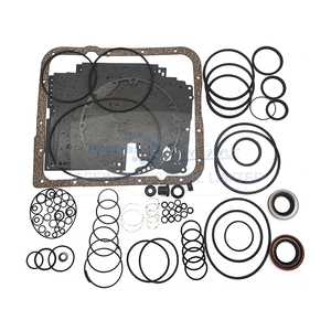 Protrans hộp số đảm bảo a057000b <span class=keywords><strong>4l60e</strong></span> 4l65e xây dựng lại Kit chất lượng đáng tin cậy - Product Image 5