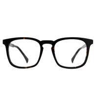 Montures de lunettes en acétate tendance en gros pour hommes, femmes et unisexe – Montures optiques pour lunettes de vue