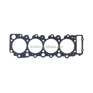 ชุดปะเก็นเครื่องยนต์ดีเซล IZUMI 4HK1T รุ่น 5-87814-979-0 - Product Image 2