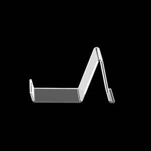 แท่นวางรองเท้าอะคริลิกใสที่ตั้งโชว์รองเท้า - Product Image 5