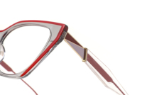 Personnalisation, nouveau design tendance, lunettes en acétate, monture optique haut de gamme, lunettes légères pour un usage quotidien, OEM/ODM