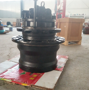 Moteur de course 9116398 HMGE15DA EX100-2 entraînement final pour Hitchi - Product Image 5