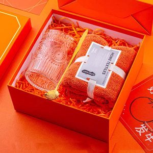 Gốm cốc Quạt Ô công ty Quà tặng cho khách với logo tùy chỉnh 245051 - Product Image 6