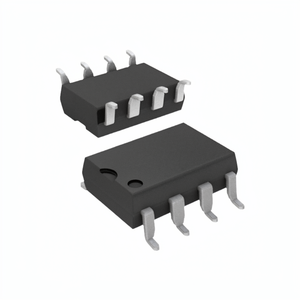 Electronics Component Manufacturer Channel HCPL-7860#500 8 SMD, Gull Wing Data Acquisition - Product Image 1