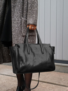 Nouveaux sacs à bandoulière de créateurs de mode, sacs à main en cuir véritable de haute qualité, sacs messager décontractés, sacs à main et pochettes pour femmes - Product Image 3