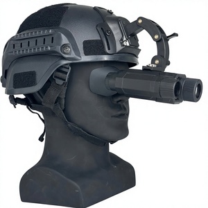 Binoculares de Visión Nocturna con Zoom Digital 8X, Infrarrojos HD, Montables en Casco, para Caza, Gran Venta - Product Image 2