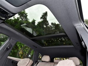 รถ Mercedes Benz eqe 500 AWD รถ SUV 2024 Pioneer เป็นรถมือสอง - Product Image 5