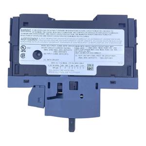 เบรกเกอร์วงจร 3RV2011-1GA25 4,5 6,<span class=keywords><strong>3</strong></span> แอมป์ ของแท้ใหม่พร้อมส่งจากคลังสินค้า ระบบอัตโนมัติในอุตสาหกรรม ตัวควบคุมการเขียนโปรแกรม PLC - Product Image 3