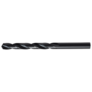 Foret hélicoïdal HSS TA1055, série courte noire, forets HSS-Co - Product Image 2