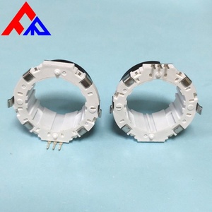 Nouvel encodeur rotatif incrémental à anneau creux de haute qualité du fabricant, série ED3512F, 21mm 22mm 25mm 28mm 35mm 43mm 56mm 60mm - Product Image 4