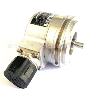 Codificador Rotatorio Heidenhain ROD486 376886-0M 5V Incremental para Automatización - Product Image 2
