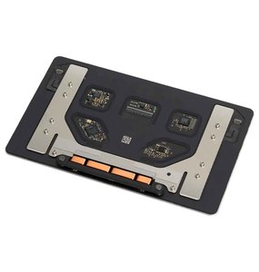 Pavé tactile de remplacement argenté pour <span class=keywords><strong>MacBook</strong></span> <span class=keywords><strong>Pro</strong></span> 13.3 pouces <span class=keywords><strong>M1</strong></span> Retina A2338 fin 2020 nouvelle génération de pièces d'ordinateur - Product Image 4