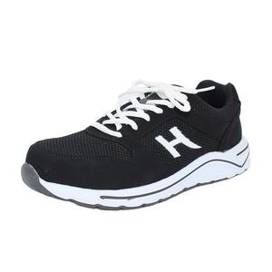 VITOSAFE <strong>Cheap</strong> Price Hot Selling Fly Knit Mesh Breathable Sports <strong>Trainer</strong> Footwear Work <strong>Safety</strong> Shoes for Men - Product Image 2