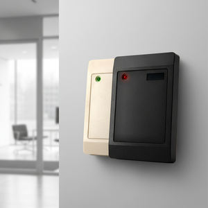 Módulo lector de tarjetas RFID NFC ISO 14443A con interfaz Wiegand, lector de tarjetas inteligentes para control de acceso - Product Image 1