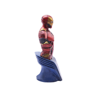 2025 personnalisé ABS PVC Film Western Animation Film TV Jouets Action Figure Conception Propre Marque pour Enfants Adultes Jouet En Plastique