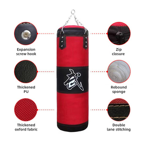 Nouveau Set <span class=keywords><strong>de</strong></span> <span class=keywords><strong>Sac</strong></span> <span class=keywords><strong>de</strong></span> Frappe Professionnel 2026 – <span class=keywords><strong>Sac</strong></span> <span class=keywords><strong>de</strong></span> Sable <span class=keywords><strong>de</strong></span> <span class=keywords><strong>Boxe</strong></span> Thaïlandaise à Suspendre pour Kickboxing, Vide et Lourd - Product Image 5