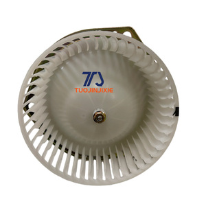 Ventilador de Expansión para Aire Acondicionado 116340-6010 para Hitachi Ex120 Komatsu Pc200-6 - Product Image 3