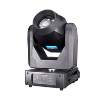 Đèn LED Chiếu Chùm Tia 3 Trong 1 150 Watt Zoom Đèn LED Chiếu Xa