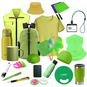 Tùy chỉnh desig sản phẩm cờ Vòng đeo tay dây đeo cổ Tay Hoodie SCARF pins sự kiện kinh doanh Bộ quà tặng - Product Image 1