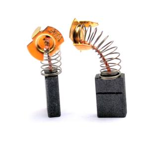 ESCOBILLA DE CARBONO DE TODO TIPO PARA HERRAMIENTAS ELÉCTRICAS - Product Image 2