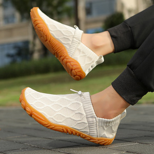 Chaussures multifonctionnelles antidérapantes, respirantes et confortables pour la danse, le fitness, le yoga, la marche aquatique et la randonnée – Offre spéciale extérieur - Product Image 2