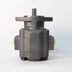 ปั๊มเกียร์ไฮดรอลิกแรงดันสูง PGP051 - Product Image 5