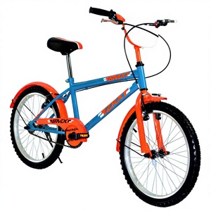 <span class=keywords><strong>Bicicleta</strong></span> Infantil NingBo para Niños <span class=keywords><strong>de</strong></span> 7 Años - Product Image 2