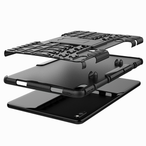 2020เด็กที่มีKickstandและผู้ถือดินสอสำหรับ<span class=keywords><strong>Huawei</strong></span> <span class=keywords><strong>Matepad</strong></span> 10.4นิ้วใหม่มาถึงกรณีแท็บเล็ต - Product Image 3
