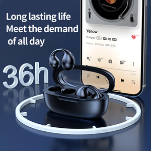 US Stock Fashion <strong>Earphones</strong> Hot Selling Vendor Factory Price Wholesale ANC HIFI TWS <strong>Earphone</strong> Headphone Earbuds - Product Image 3