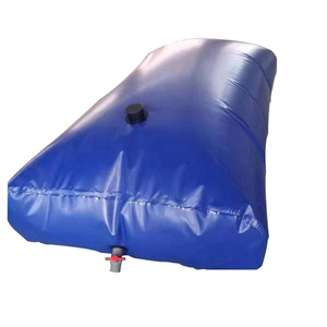 Bolsa de látex para transporte de líquidos a granel, contenedor <span class=keywords><strong>Flexitank</strong></span> de 24000 litros - Product Image 1